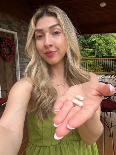 Sarah K.